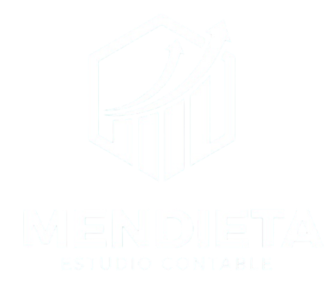 Logo Mendieta